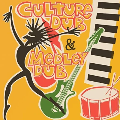 Afbeelding van Culture Dub &amp; Medley (Expanded Edition)