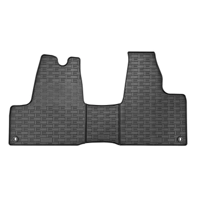 Afbeelding van Mijnautoonderdelen Pasklare rubber matten CK RMX01