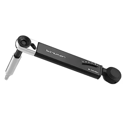 Afbeelding van BIRZMAN POCKET TORQUE WRENCH 2 10 NM Momentsleutel Fietsgereedschap