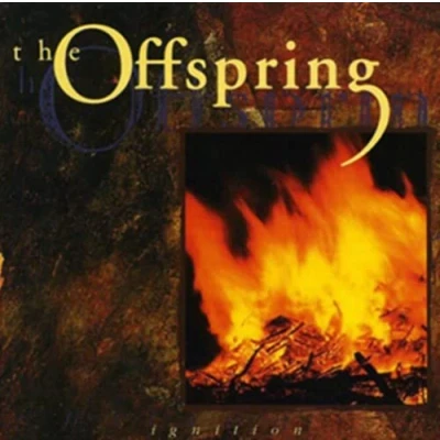 Afbeelding van Offspring Ignition
