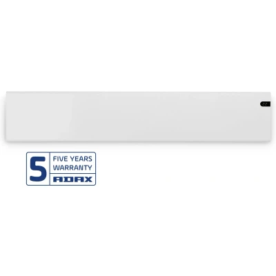 Afbeelding van Adax Neo NL 06 KDT 600 Watt wandradiator