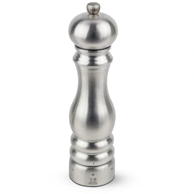 Afbeelding van Peugeot Paris Zoutmolen 22 cm rvs u&#039;Select Zirlion maalwerk