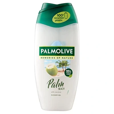 Afbeelding van Palmolive Douchegel Palm Beach 250 ml