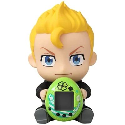 Afbeelding van Tokyo Revengers Hugmy Tamagotchi + Takemichi Support figure