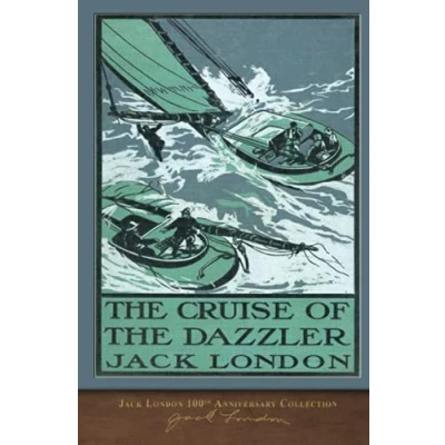 Afbeelding van the Cruise of Dazzler: 100th Anniversary Collection