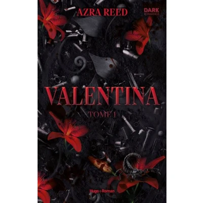 Image de Valentina Tome 01