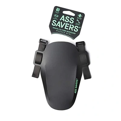 Afbeelding van Ass Savers, Spatbord, (Spatbord voor)