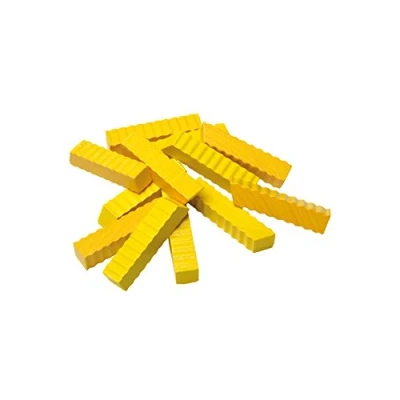Afbeelding van Erzi Speelgoed friet 19310, meerkleurig