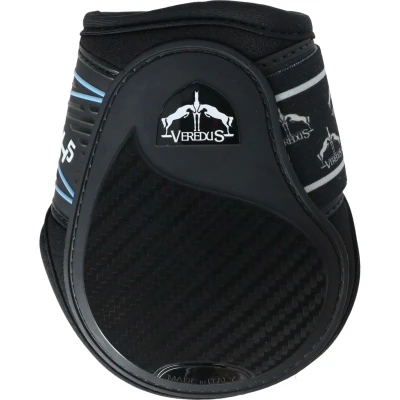 Afbeelding van Veredus Strijklap TRPro H5 Black L