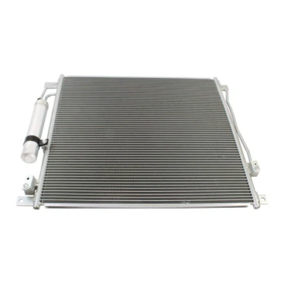 Afbeelding van Condensor, airconditioning MAXGEAR AC830349, voor o.a. MITSUBISHI, FIAT Monkey Parts