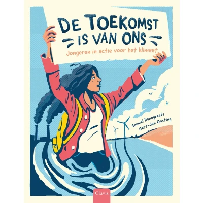Afbeelding van De toekomst is van ons