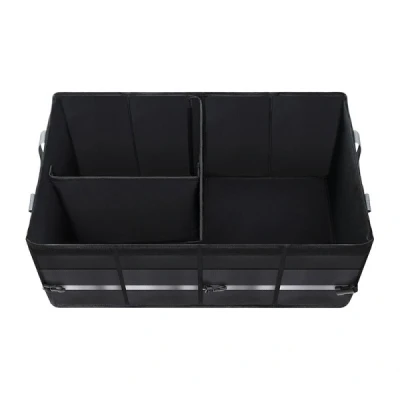 Afbeelding van Baseus, Auto interieuraccessoires, Opbergdoos 60L OrganizeFun