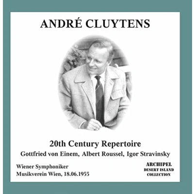 Afbeelding van 20Th Century Repertoire