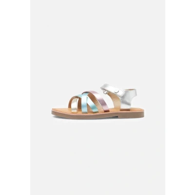 Afbeelding van Gioseppo Simao Sandalen multicoloured voor kinderen, Maat: 26, Multi coloured Leer