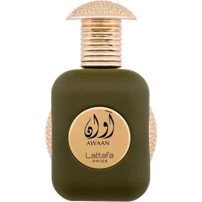 Afbeelding van Lattafa Pride Awaan Eau de Parfum 100 ml