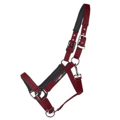 Image de QHP Halter Deluxe