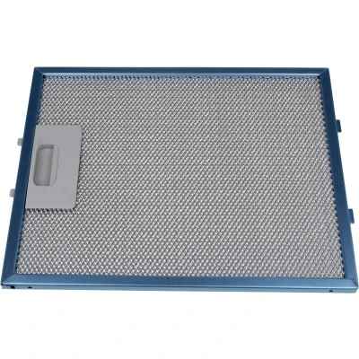 Afbeelding van Whirlpool Metaalfilter dampkap 26.8cm x 21.5cm 481248048083