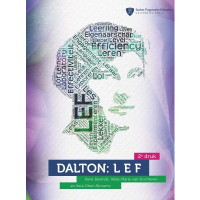 Afbeelding van Dalton: L E F
