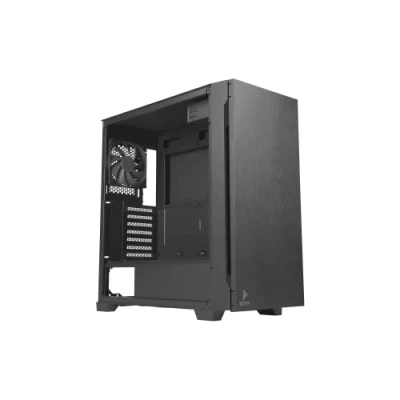 Afbeelding van Antec P10C Midi tower PC behuizing Zwart