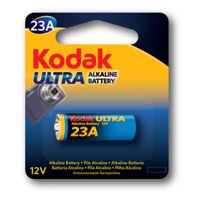 Image de KODAK Pile Ultra Lithium 23A à l&#039;unite