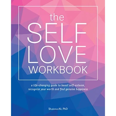Afbeelding van The Self love Workbook