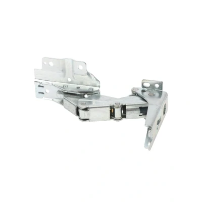 Afbeelding van Bosch Siemens 00750251 scharnier deurscharnier boven