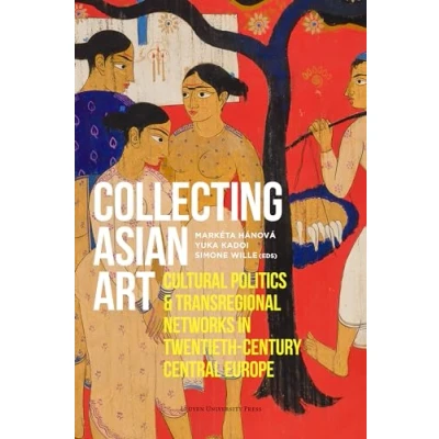 Afbeelding van Collecting Asian Art