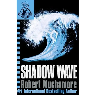 Afbeelding van Shadow Wave
