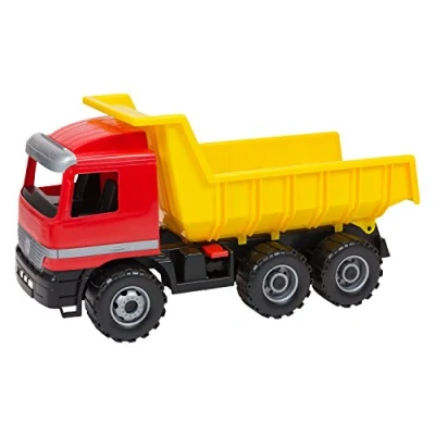 Image de Simm 02041 cz camion benne verrouilable