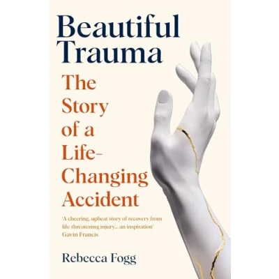 Afbeelding van Beautiful Trauma