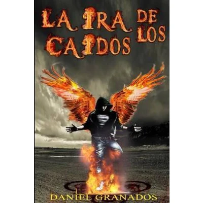 Afbeelding van La ira de los caidos