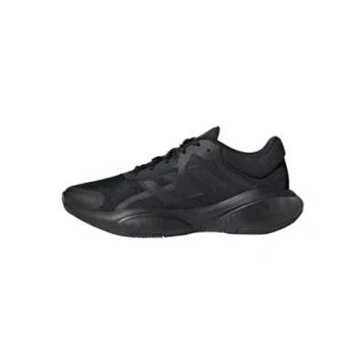 Afbeelding van adidas Performance Response Hardloopschoenen neutraal, Dames, Maat: 38, Core black Textiel