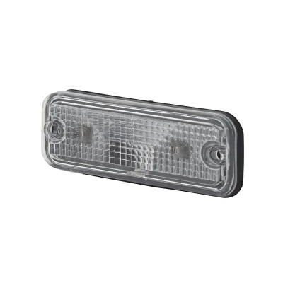 Afbeelding van Positiel 100x40mm 12V/24V 2PF 961 167 021