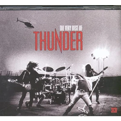 Afbeelding van The Very Best Of Thunder