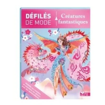 Afbeelding van CREATURES FANTASTIQUES