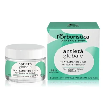 Afbeelding van L’Erboristica 1007415 gezichtscrème BB &amp; CC 50 ml cream