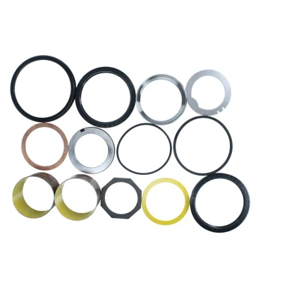 Afbeelding van DT Spare Parts 1.31680 Reparatieset