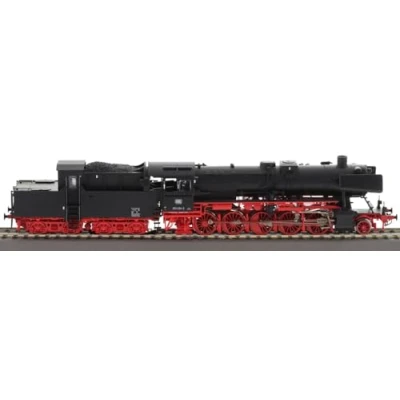 Afbeelding van Roco 7120010 H0 stoomlocomotief 051 494 3 van de DB
