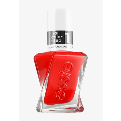 Afbeelding van Essie GEL Couture Nagellak, Maat: 13.5 ml, Sizzling hot