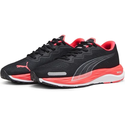 Afbeelding van Puma Velocity Nitro 2 Hardloopschoenen Zwart EU 37 Vrouw
