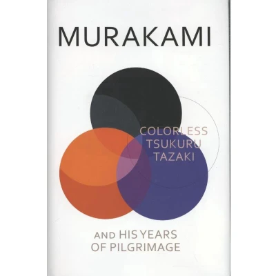 Afbeelding van Colorless Tsukuru Tazaki &amp; His Years Of