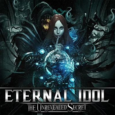 Afbeelding van Eternal Idol The Unrevealed Secret (CD)