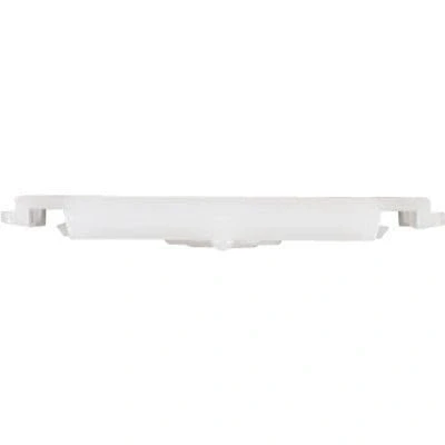 Afbeelding van KS Tools, Spijkers + nietjes voor nietmachines, Plastic clip VW, pak van 10
