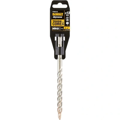 Afbeelding van DeWALT DT9553 Boor SDS+ EXTREME 2™ 12x210mm