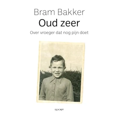 Afbeelding van Oud zeer