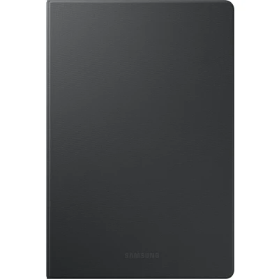 Afbeelding van Samsung Galaxy Tab S6 Lite Book Case Grijs