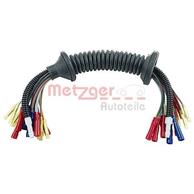 Afbeelding van METZGER 2320057 Kabelreparatieset, achterklep