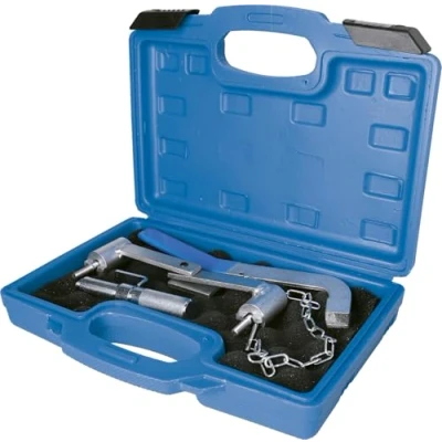 Afbeelding van KS TOOLS BT594670 Afregelgereedschapset, motormanagment 3 delig VOLVO: V50