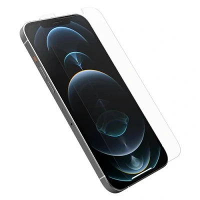 Afbeelding van Otterbox Alpha Glass Anti Microbial Screenprotector (glas) Geschikt voor: iPhone 13 mini 1 stuk(s)