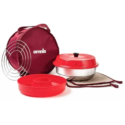 Image de Pack de four + sac 2 maniques grille moule en silicone
